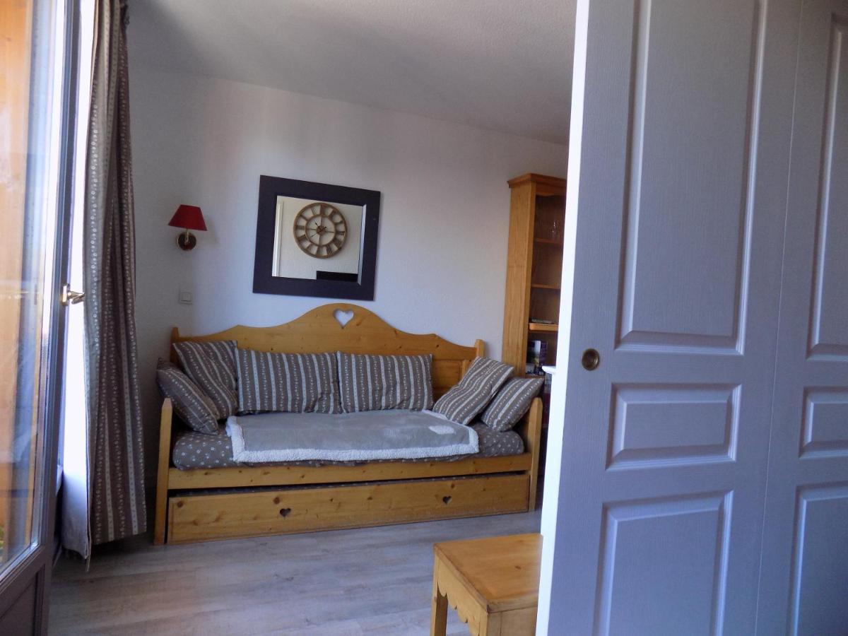 Appart 4 P Pied Des Pistes Risoul 1850 Exterior foto