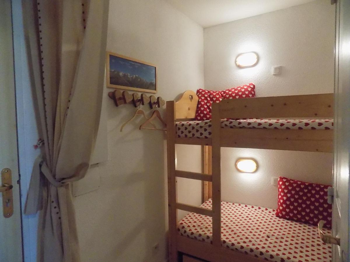 Appart 4 P Pied Des Pistes Risoul 1850 Exterior foto